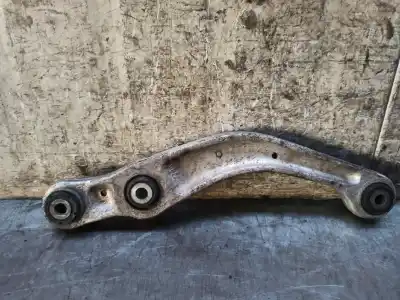 Peça sobressalente para automóvel em segunda mão braço de suspensão traseiro superior direito por audi s8 (d2) 4.2 referências oem iam 4d0501529h
