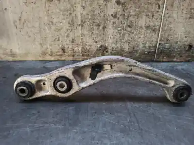Peça sobressalente para automóvel em segunda mão braço de suspensão superior traseiro esquerdo por audi s8 (d2) 4.2 referências oem iam 4d0505323k
