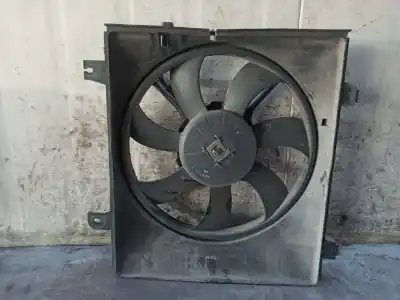 Tweedehands auto-onderdeel elektro ventilator voor hyundai matrix (fc) 1.5 crdi gls oem iam-referenties 2538017800