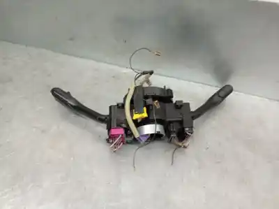 Автозапчастина б/у управління світлом для skoda fabia familiar (6y5) 1.4 tdi посилання на oem iam 6y1941531h  