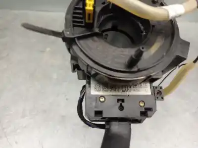 Автозапчастина б/у управління світлом для skoda fabia familiar (6y5) 1.4 tdi посилання на oem iam 6y1941531h  