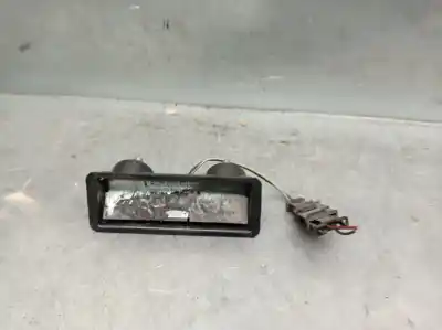 Pezzo di ricambio per auto di seconda mano maniglia esterna del cancello per skoda fabia familiar (6y5) 1.4 tdi riferimenti oem iam 6y0827574