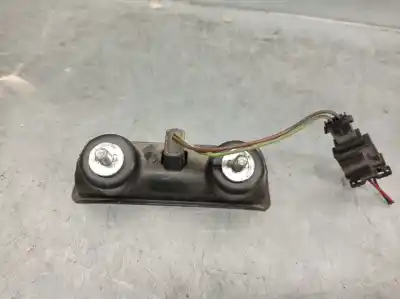 Piesă de schimb auto la mâna a doua mâner exterior portii pentru skoda fabia familiar (6y5) 1.4 tdi referințe oem iam 6y0827574  