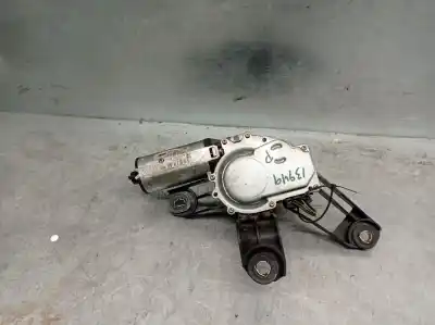 Pezzo di ricambio per auto di seconda mano motore tergicristallo posteriore per skoda fabia familiar (6y5) 1.4 tdi riferimenti oem iam 6y9955711a