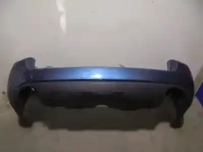 Second-hand car spare part REAR BUMPER for SUBARU LEGACY BERL. B13 (BL)  OEM IAM references 57704AG060  