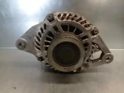 Second-hand car spare part alternator for mazda 3 lim. (bl) 2.2 turbodiesel cat oem iam references r2aa18300a