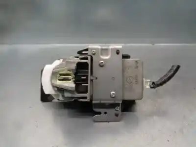 Second-hand car spare part anti-theft device for mazda 3 lim. (bl) 2.2 turbodiesel cat oem iam references bbp36615x