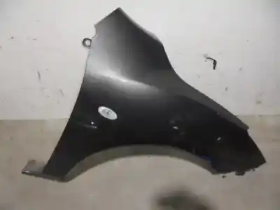 Second-hand car spare part front right fin for mazda 3 lim. (bl) 2.2 turbodiesel cat oem iam references bbp852211b