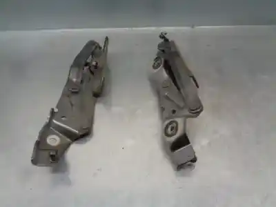 Second-hand car spare part trunk lid hinge for mazda 3 lim. (bl) 2.2 turbodiesel cat oem iam references 