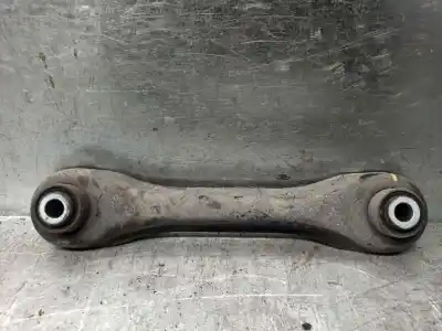 Second-hand car spare part rear left lower suspension arm for mazda 3 lim. (bl) 2.2 turbodiesel cat oem iam references bbm228500a