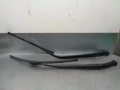 Second-hand car spare part front right windshield wiper arm for mazda 3 lim. (bl) 2.2 turbodiesel cat oem iam references bbp367321