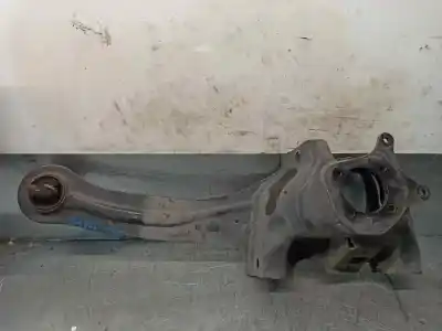 Автозапчасти б/у задний левый нижний рычаг подвески за mazda 3 lim. (bl) 2.2 turbodiesel cat ссылки oem iam bbm428250a