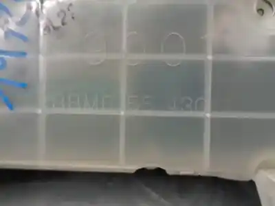 Peça sobressalente para automóvel em segunda mão quadrante por mazda 3 lim. (bl) 2.2 turbodiesel cat referências oem iam bbm655430  