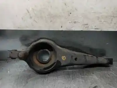 Second-hand car spare part rear left lower suspension arm for mazda 3 lim. (bl) 2.2 turbodiesel cat oem iam references bbm228300b