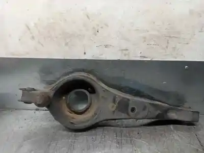 Second-hand car spare part rear lower right suspension arm for mazda 3 lim. (bl) 2.2 turbodiesel cat oem iam references bbm228300b