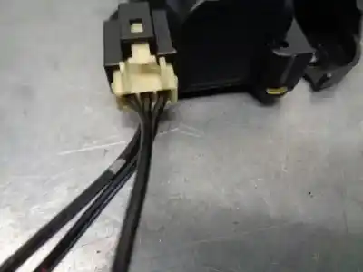 Second-hand car spare part trunk lock for mazda 3 lim. (bl) 2.2 turbodiesel cat oem iam references 9l210627  