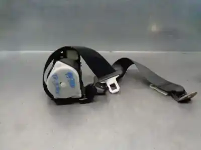 Автозапчасти б/у задний левый ремень безопасности за mazda 3 lim. (bl) 2.2 turbodiesel cat ссылки oem iam bbp257790a02