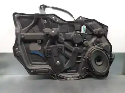 Second-hand car spare part driver left window regulator for mazda 3 lim. (bl) 2.2 turbodiesel cat oem iam references d6515958x