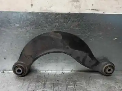 Second-hand car spare part left rear upper suspension arm for mazda 3 lim. (bl) 2.2 turbodiesel cat oem iam references 3n615500a
