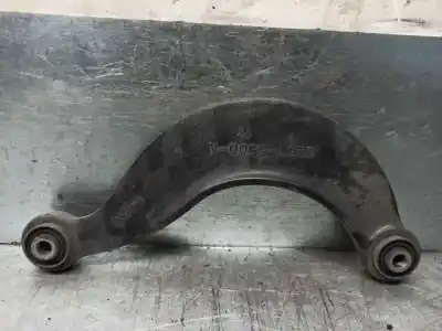 Second-hand car spare part upper rear right suspension arm for mazda 3 lim. (bl) 2.2 turbodiesel cat oem iam references 3n615500a