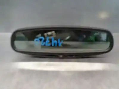 Автозапчасти б/у внутреннее зеркало за mazda 3 lim. (bl) 2.2 turbodiesel cat ссылки oem iam bbm369220a