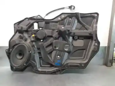 Second-hand car spare part passenger side right window regulator for mazda 3 lim. (bl) 2.2 turbodiesel cat oem iam references d01g5858x