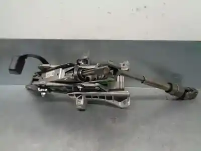 Second-hand car spare part steering column for mazda 3 lim. (bl) 2.2 turbodiesel cat oem iam references bbr33210xa