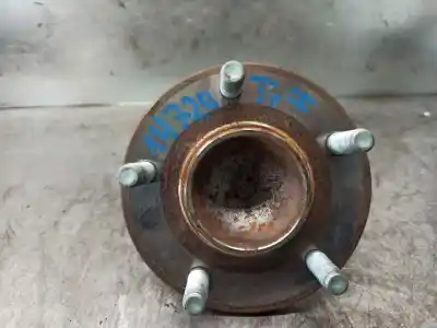 Second-hand car spare part rear left knuckle for mazda 3 lim. (bl) 2.2 turbodiesel cat oem iam references 3n612c299a