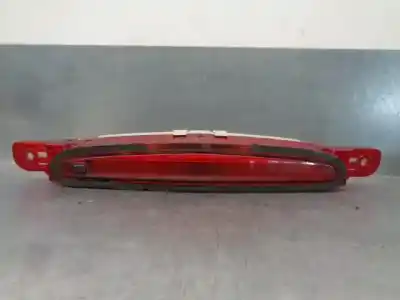 Second-hand car spare part central brake light for mazda 3 lim. (bl) 2.2 turbodiesel cat oem iam references bbm551580h