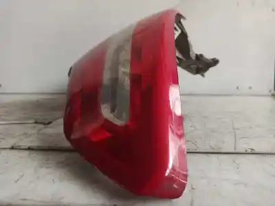 Автозапчасти б/у правый задний фонарь за citroen c4 picasso ii 2.0 bluehdi 135 ссылки oem iam 9653547480  