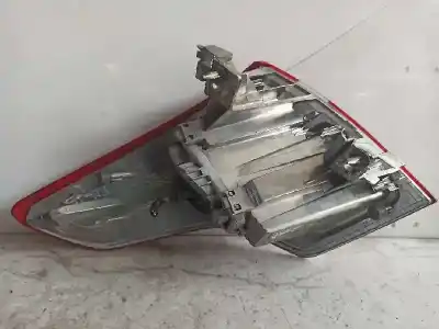 Автозапчасти б/у правый задний фонарь за citroen c4 picasso ii 2.0 bluehdi 135 ссылки oem iam 9653547480  