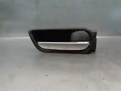 Second-hand car spare part interior right rear handle for mazda 3 lim. (bl) 2.2 turbodiesel cat oem iam references bbm472330a02
