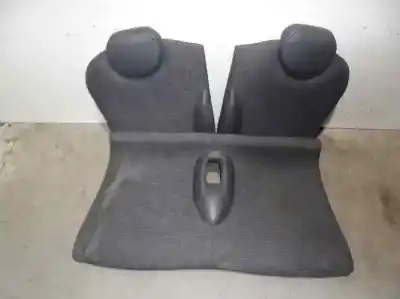 Second-hand car spare part rear seats for mini mini (r50, r53) cooper oem iam references 