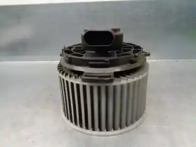 Second-hand car spare part heater blower motor for mazda 3 lim. (bl) 2.2 turbodiesel cat oem iam references bbp261b10