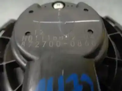 Peça sobressalente para automóvel em segunda mão motor de sofagem por mazda 3 lim. (bl) 2.2 turbodiesel cat referências oem iam bbp261b10  