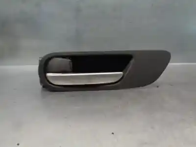 Second-hand car spare part interior left front handle for mazda 3 lim. (bl) 2.2 turbodiesel cat oem iam references bbm559330a02