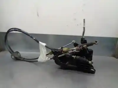 Second-hand car spare part gear lever for mazda 3 lim. (bl) 2.2 turbodiesel cat oem iam references bbm746100