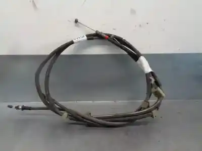 Автозапчасти б/у провод за mazda 3 lim. (bl) 2.2 turbodiesel cat ссылки oem iam bs3e44200j