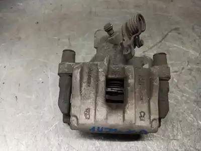 Автозапчасти б/у задний правый тормозной суппорт за mazda 3 lim. (bl) 2.2 turbodiesel cat ссылки oem iam 