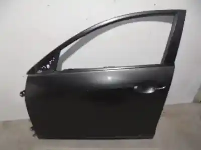 Автозапчасти б/у левая передняя дверь за mazda 3 lim. (bl) 2.2 turbodiesel cat ссылки oem iam bby95902xf