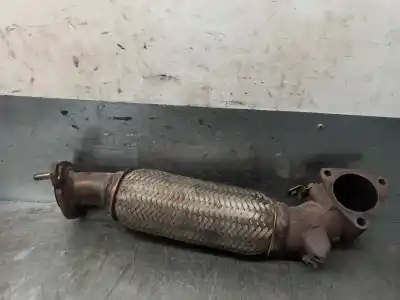Автозапчасти б/у выход коллектора за mazda 3 lim. (bl) 2.2 turbodiesel cat ссылки oem iam r2p440500