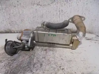 Second-hand car spare part egr valve for mazda 3 lim. (bl) 2.2 turbodiesel cat oem iam references r2aa20304