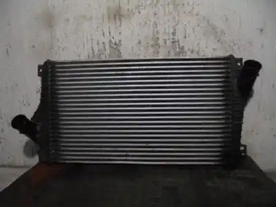 Peça sobressalente para automóvel em segunda mão INTERCOOLER por CHEVROLET NUBIRA BERLINA  Referências OEM IAM 96436111  622262