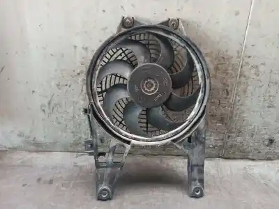 Piesă de schimb auto la mâna a doua electroventilator radiator pentru hyundai galloper 2.5 referințe oem iam 4569632