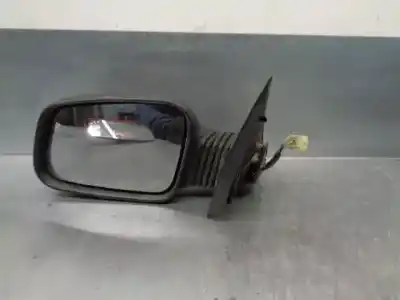 Second-hand car spare part LEFT REARVIEW MIRROR for MG SERIE 400 (XW)  OEM IAM references   