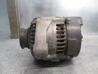 Second-hand car spare part alternator for smart coupe 0.6 turbo cat oem iam references 0003250v007  63321658