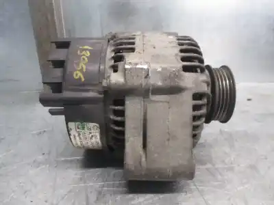 Second-hand car spare part alternator for smart coupe 0.6 turbo cat oem iam references 0003250v007  63321658