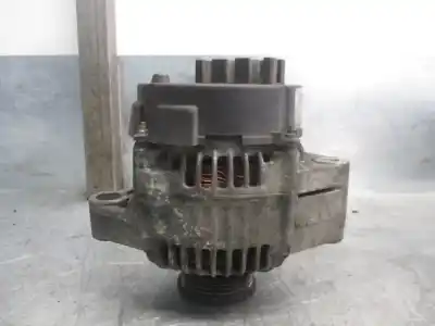 Second-hand car spare part alternator for smart coupe 0.6 turbo cat oem iam references 0003250v007  63321658
