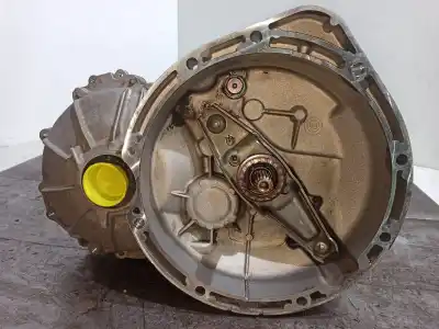 Second-hand car spare part gearbox for smart coupe 0.6 turbo cat oem iam references 0003202v014