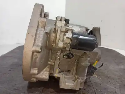 Pezzo di ricambio per auto di seconda mano riduttore per smart coupe 0.6 turbo cat riferimenti oem iam 0003202v014  02020101564